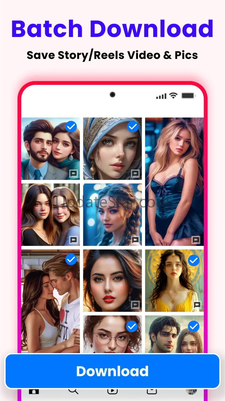 Story Saver - Reels Downloader 1.3.4