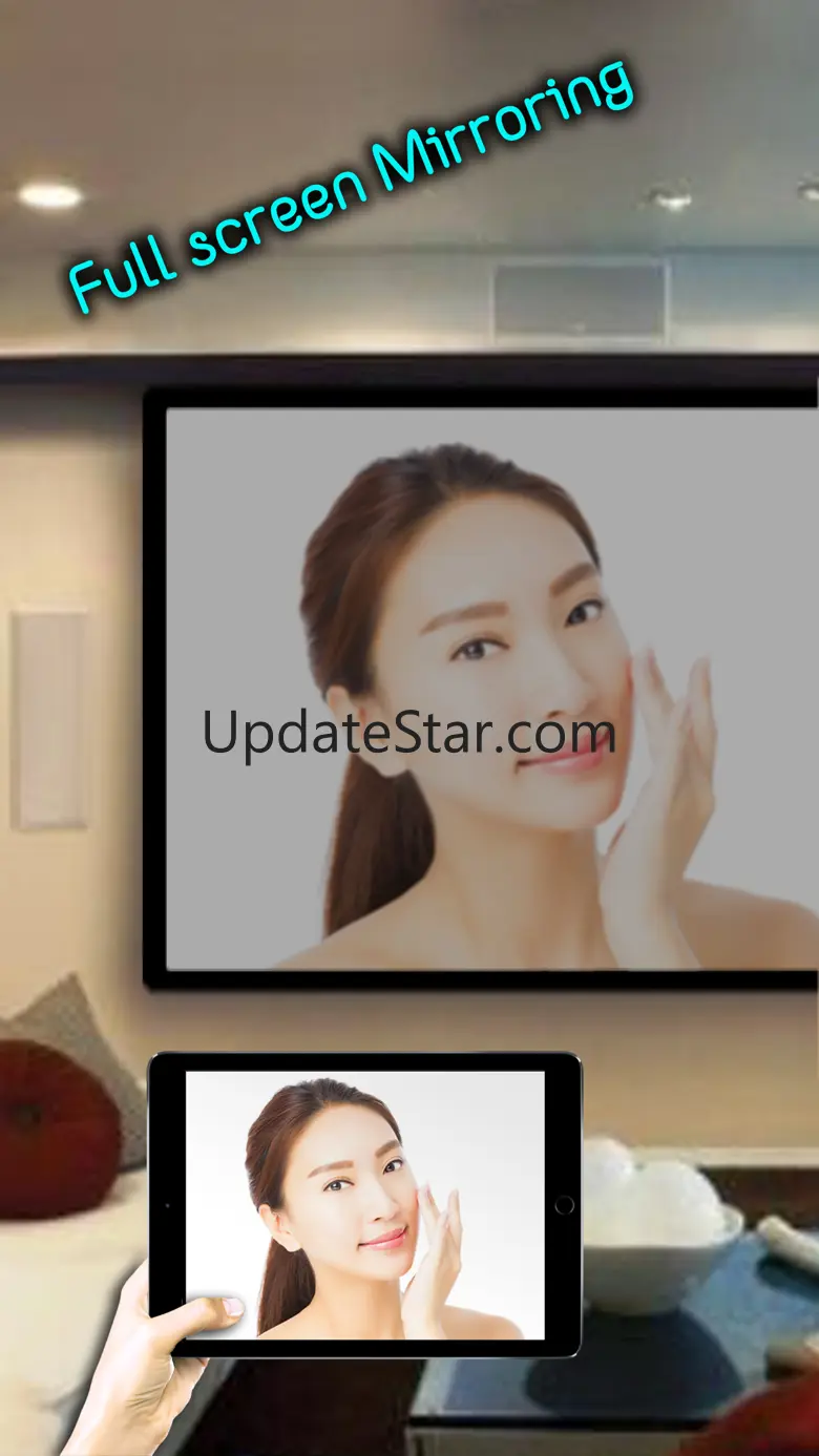 Mirror App Ultra 4.0.0