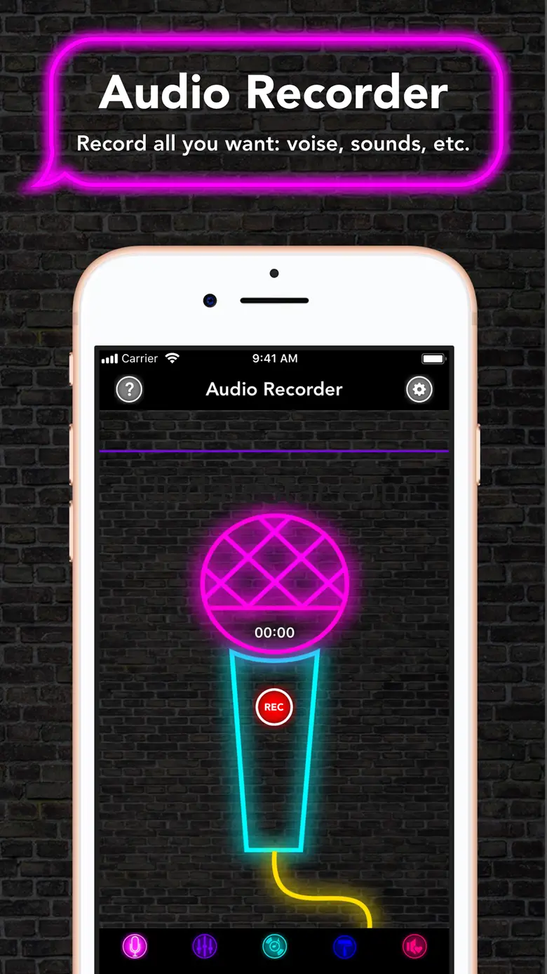 Ringtone Maker - Ringtones App 1.2