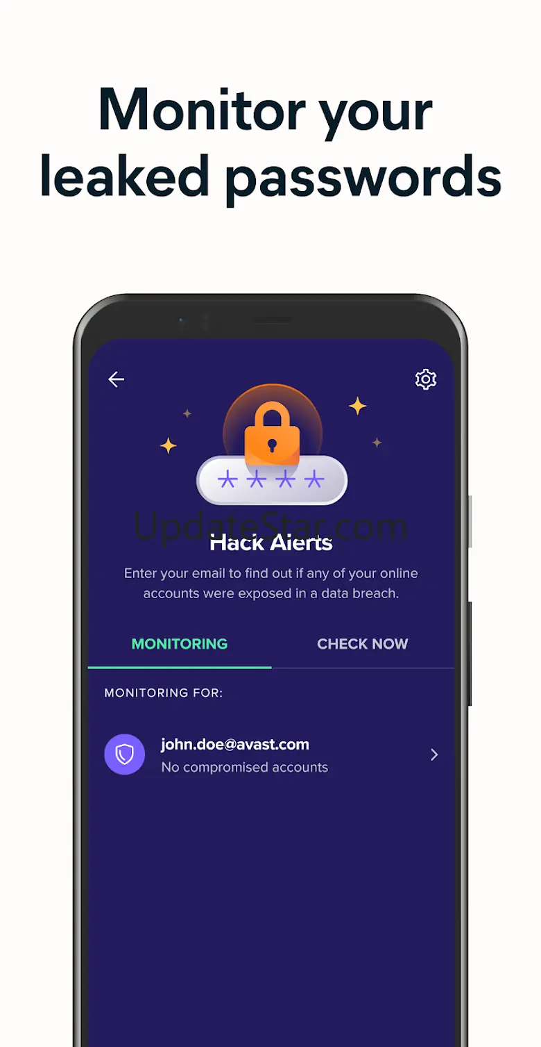 Avast Antivirus & Security 25.7.0