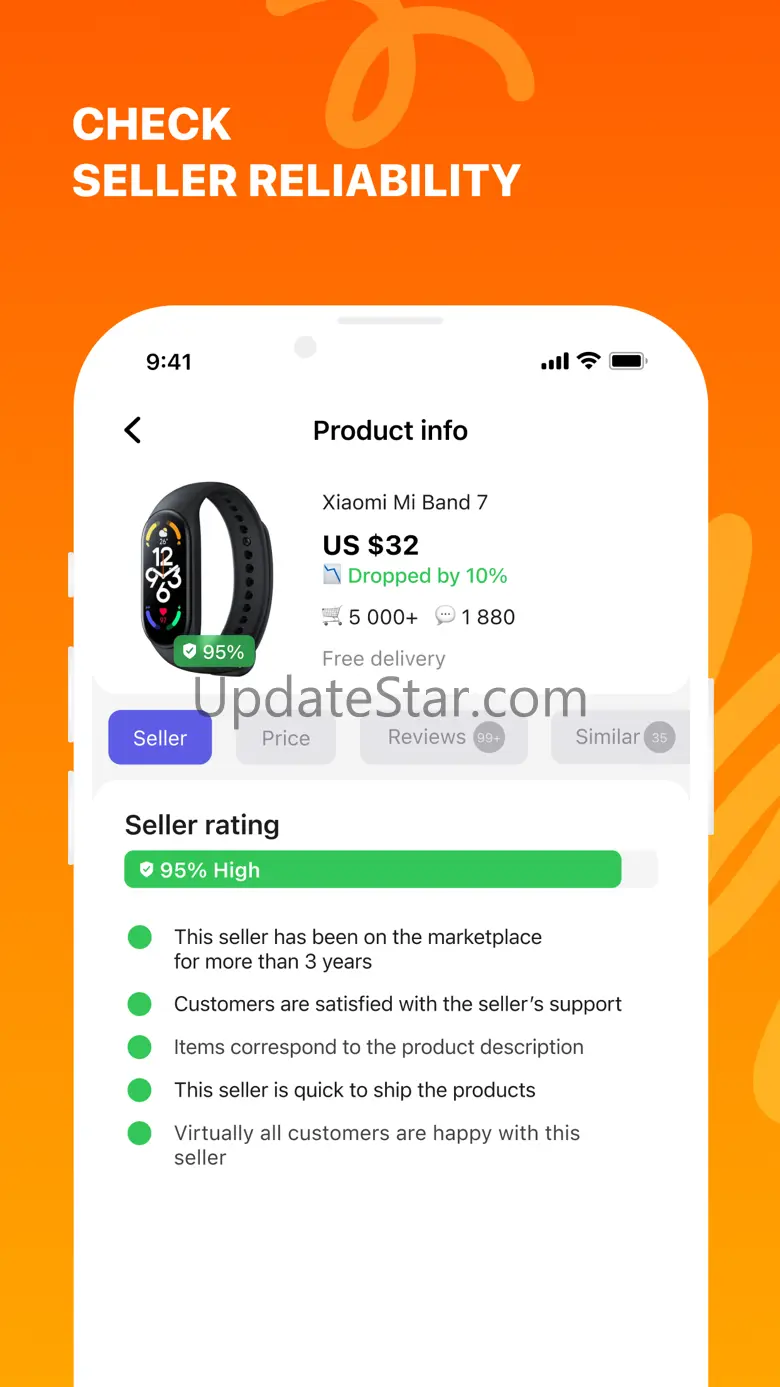 AliHelper: Sales and Parcels 1.4.1
