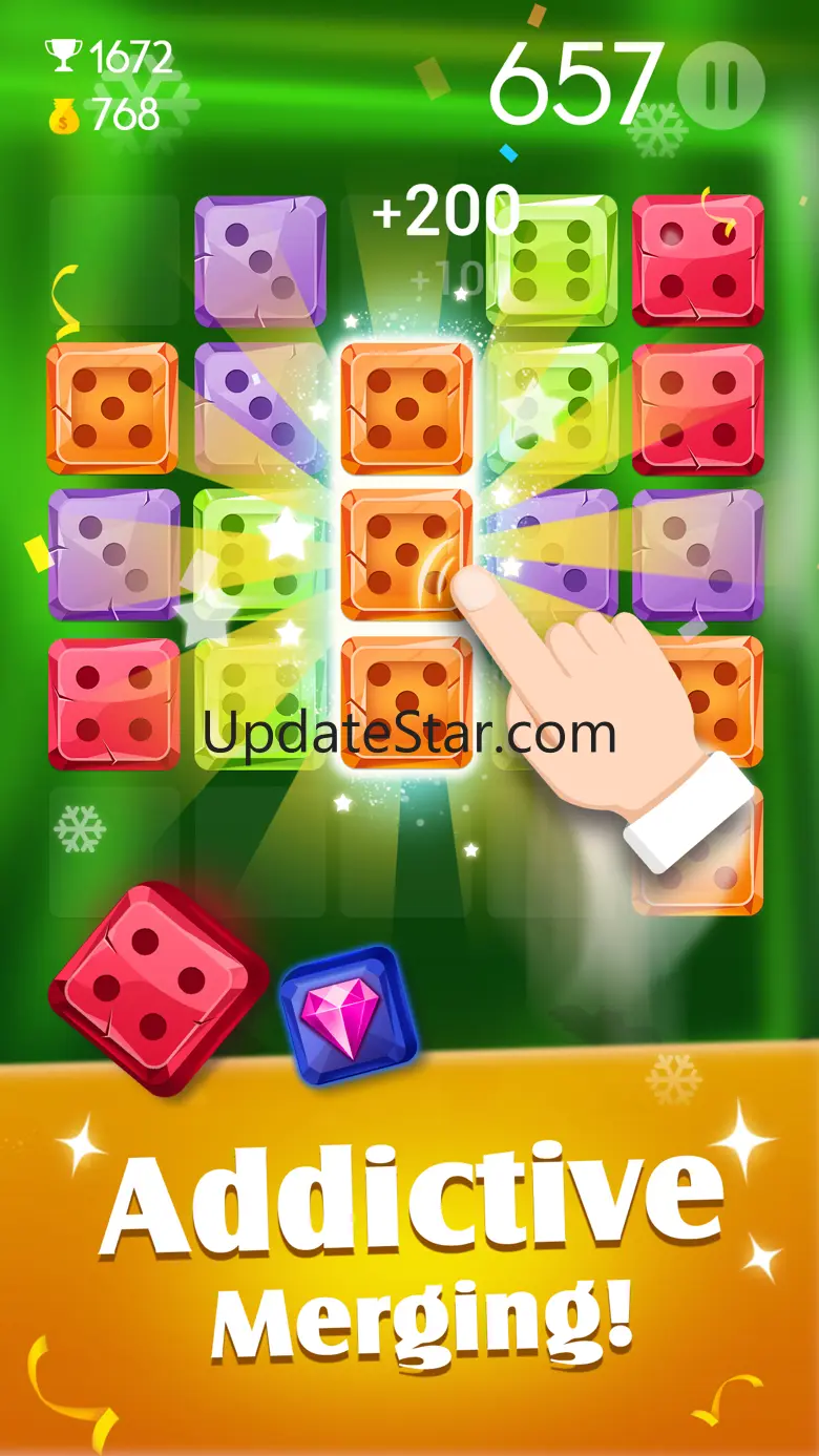 Merge Frenzy - Sort Puzzle Ver1.5.1