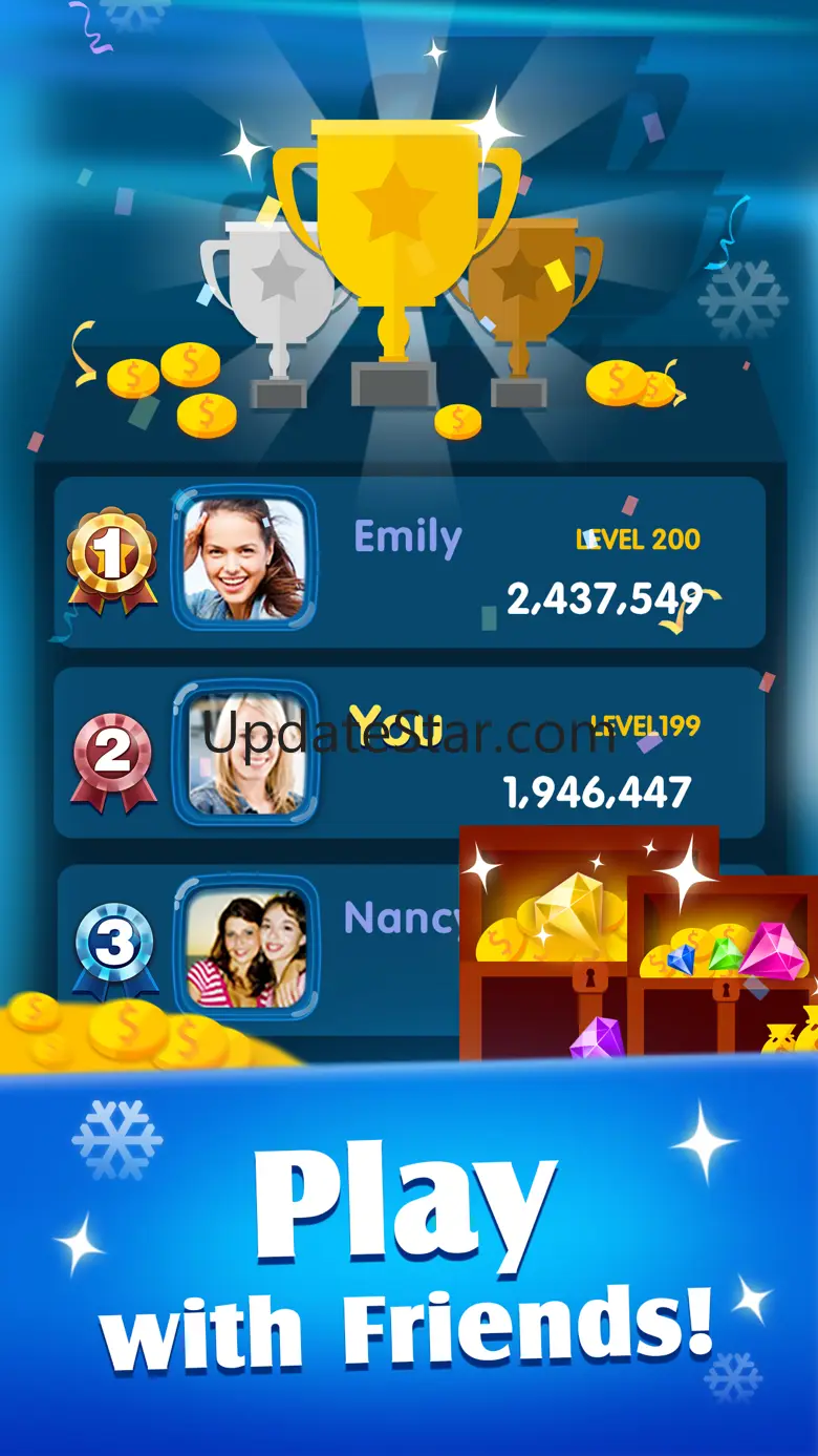 Merge Frenzy - Sort Puzzle Ver1.5.1