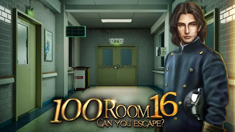 Can you escape the 100 room 16 2.2