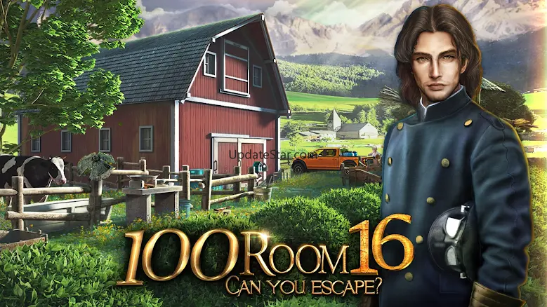 Can you escape the 100 room 16 2.2