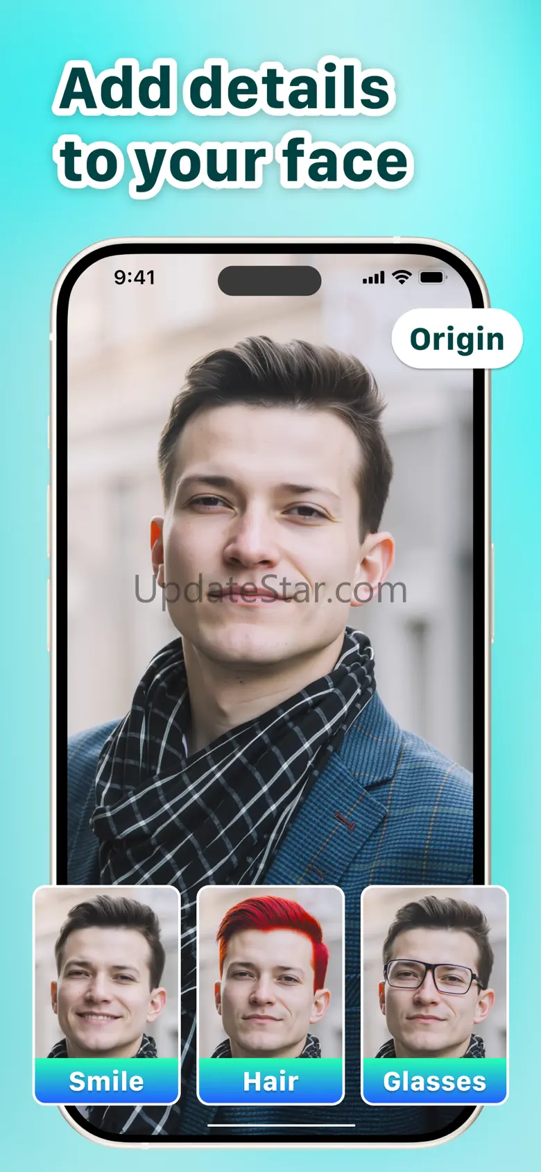 Face Swap - AI Photo Editor 1.3.9_16042025