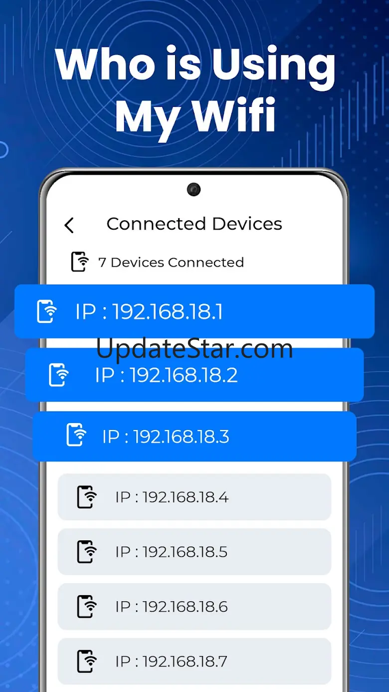 WiFi Password Show: My WiFi 1.3.7