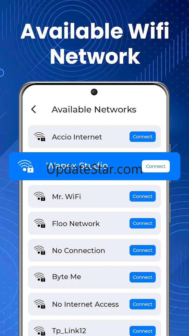 WiFi Password Show: My WiFi 1.3.7