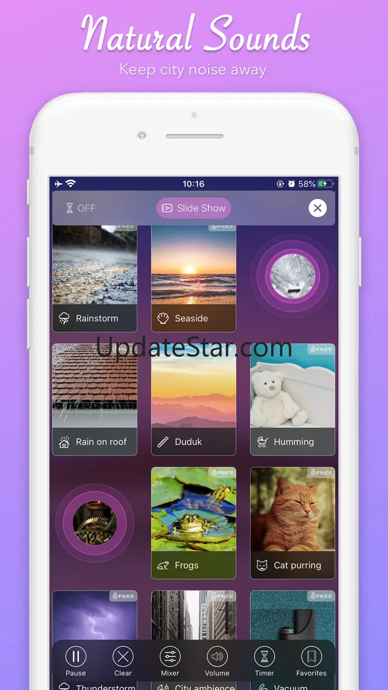 MindEase: Calm & Focus 8.0.14