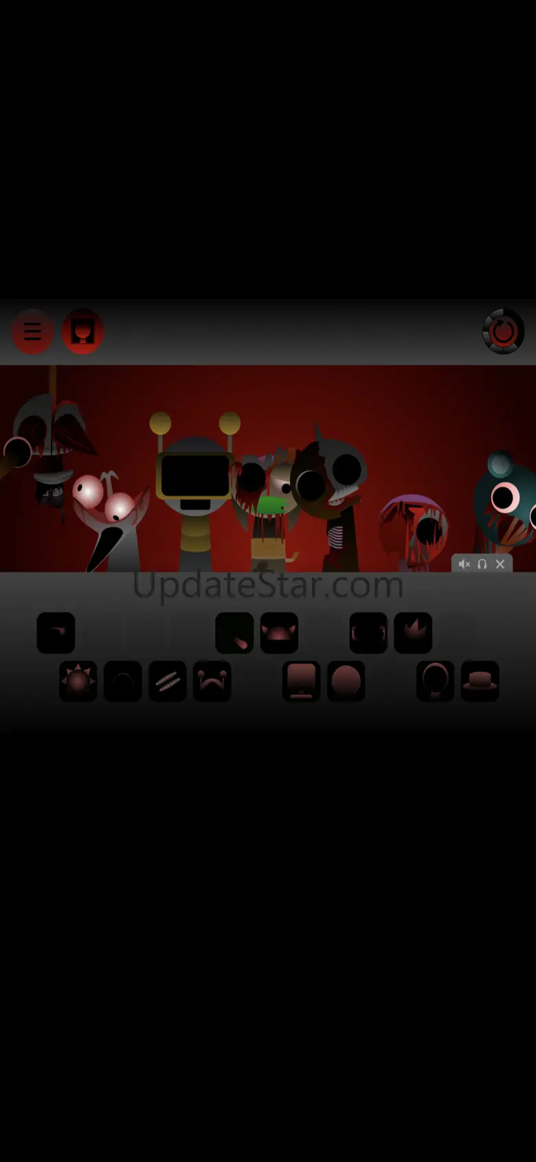 PhaseAllMods Horrorr 1.0