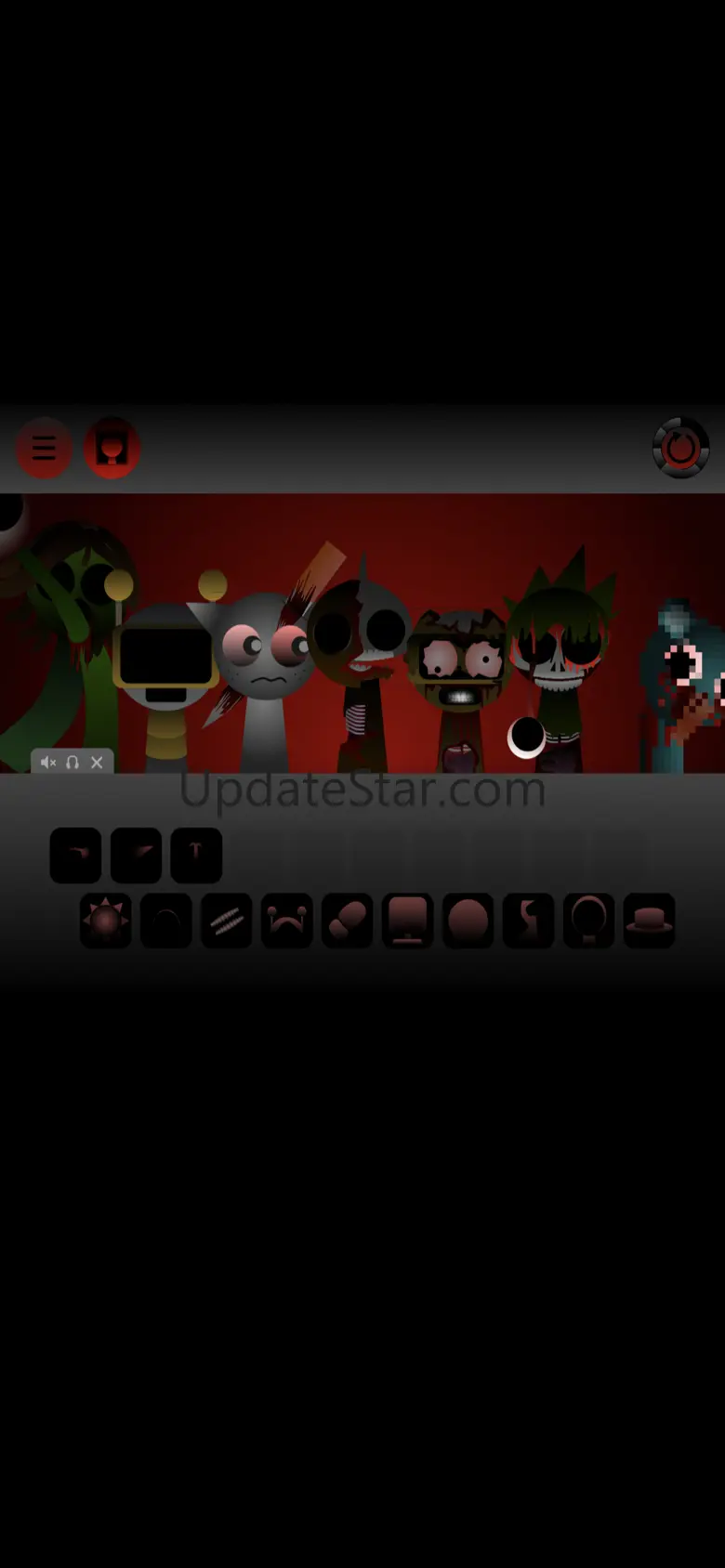 PhaseAllMods Horrorr 1.0