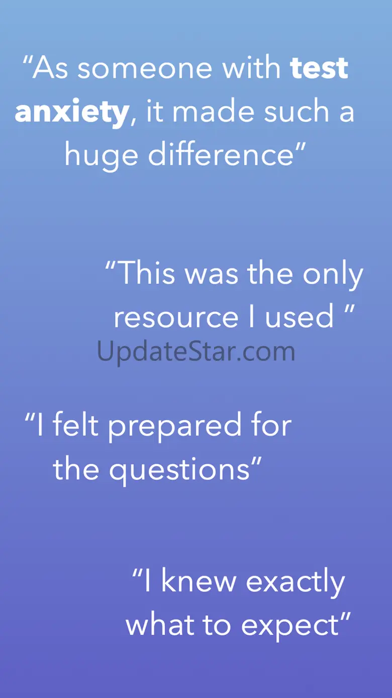 GED Practice Test 2025 5.0.0