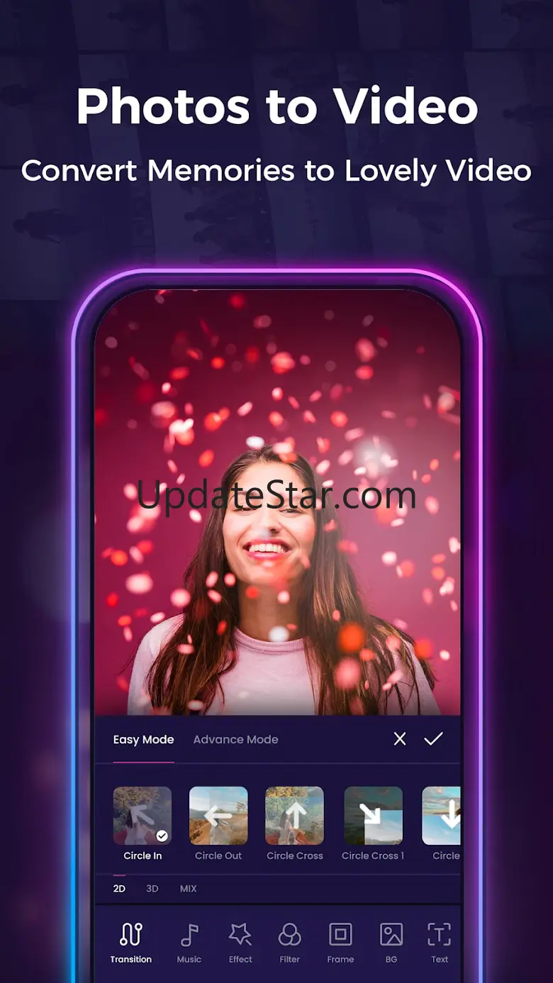 Video Status Maker - MVCut 1.0.20