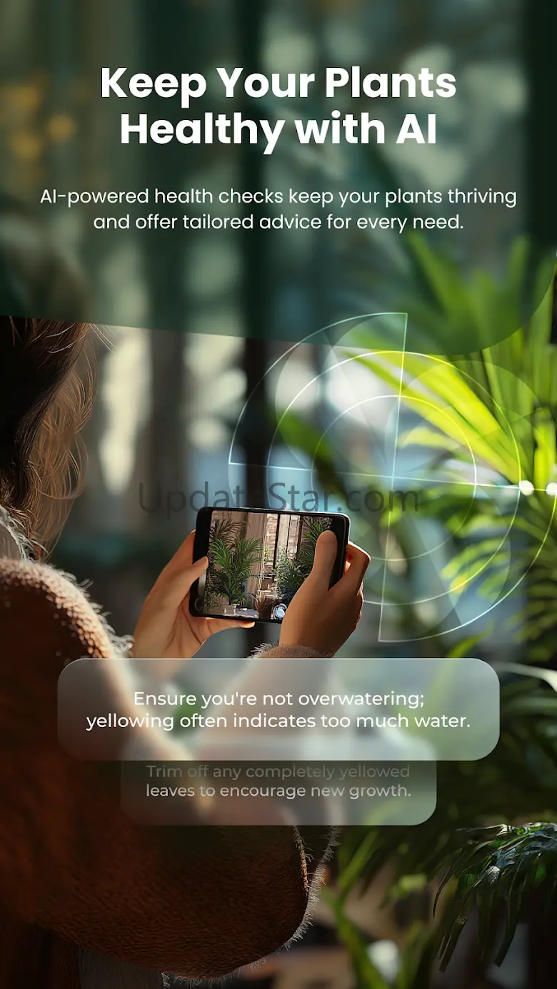 Plant Shoot AI－Health Identify 3.8