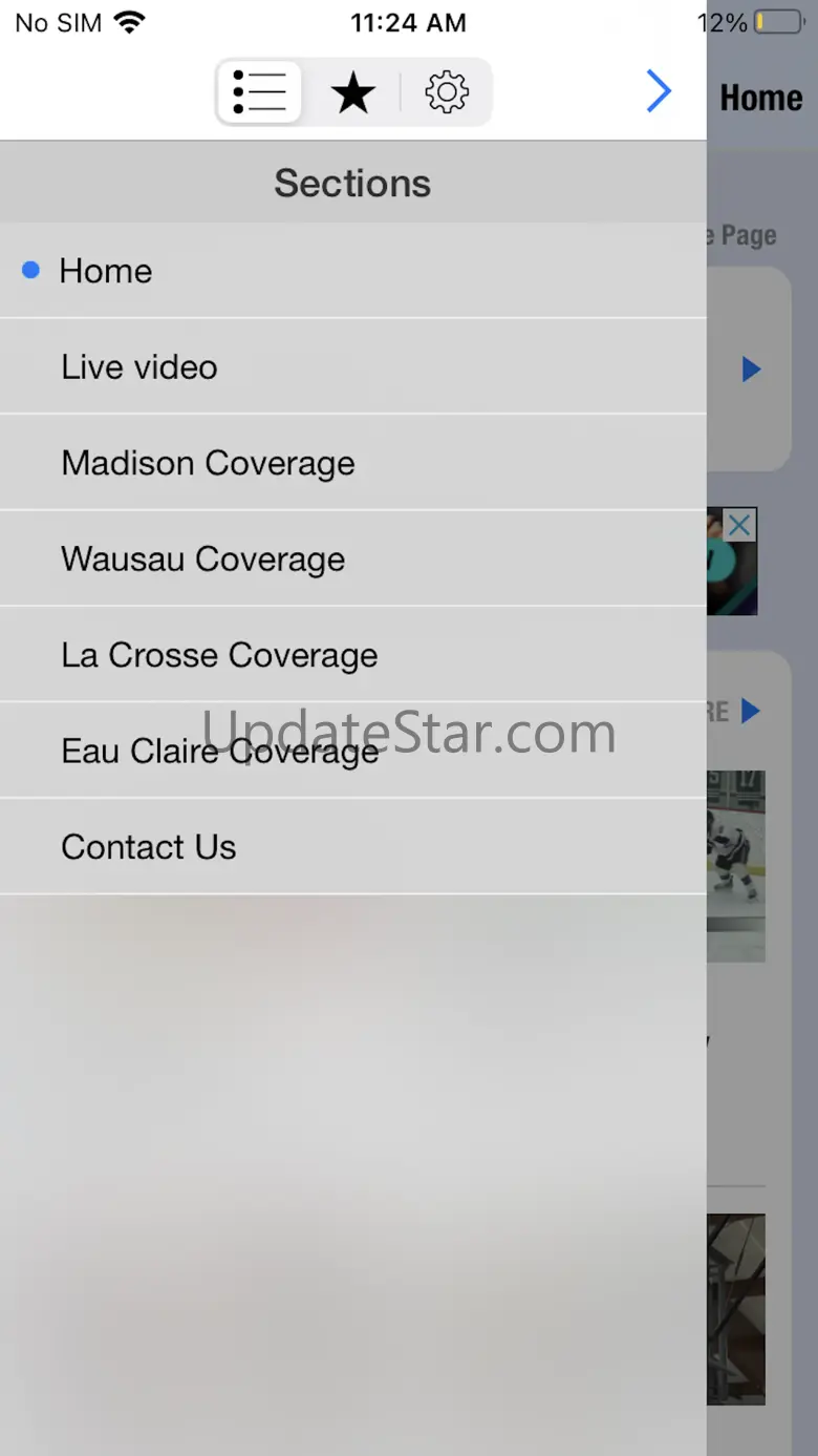 WIAA Sports Live 2.3