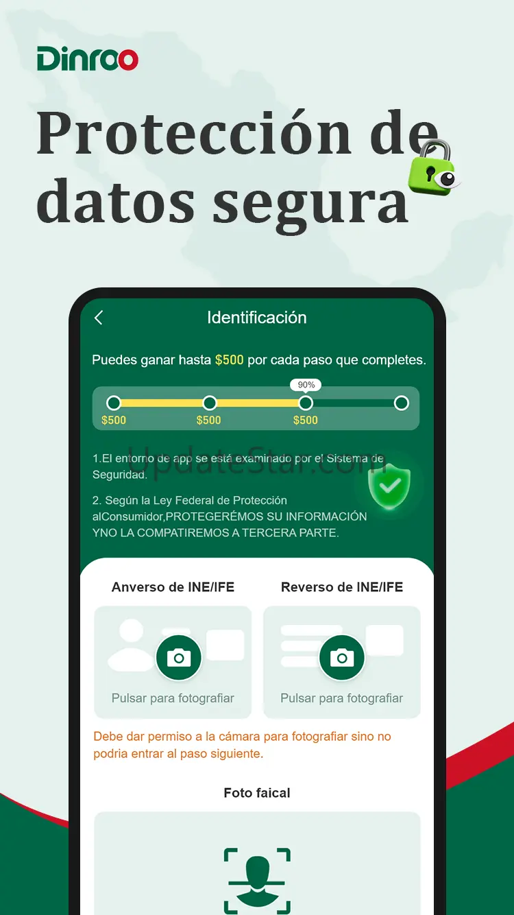 Dinroo 1.0.8
