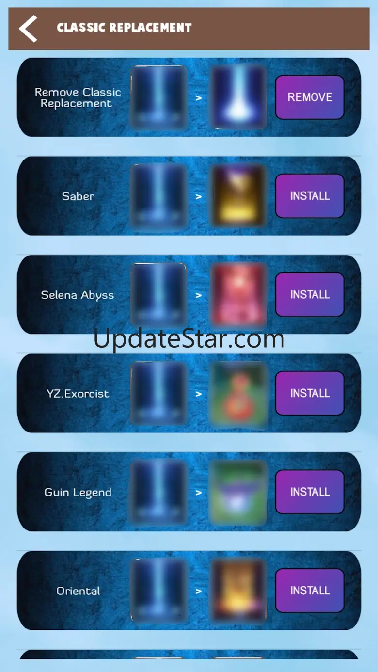 OP Injector 1.11