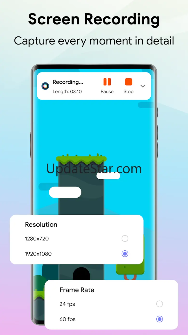 Touch Assist - Quick Touch 29.0.0.0