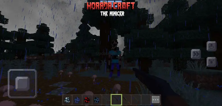 HORRORCRAFT: The Mimicer 2.2