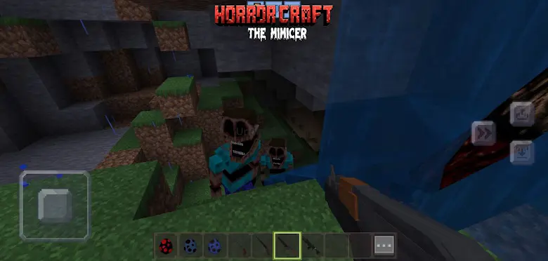 HORRORCRAFT: The Mimicer 2.2