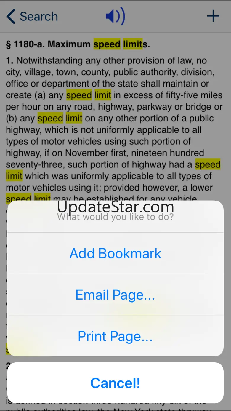 NY Vehicle & Traffic Law 2025 25.00