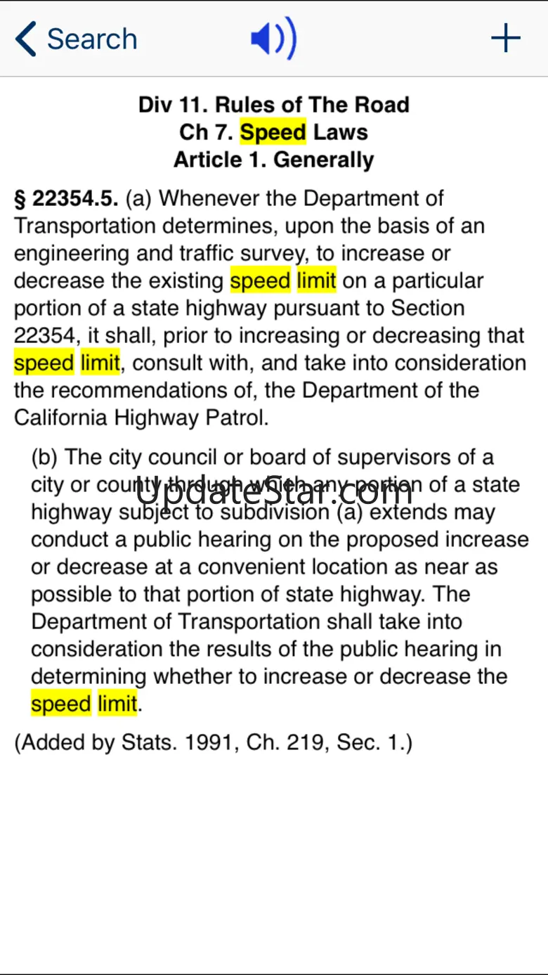 CA Vehicle Code 2025 25.00
