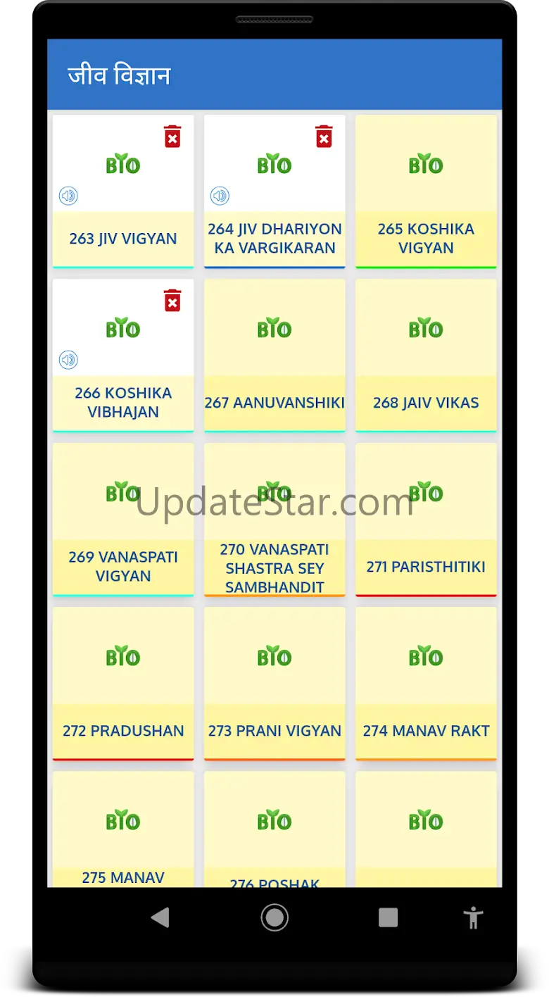 All Lucent GK Audio in Hindi 2.9
