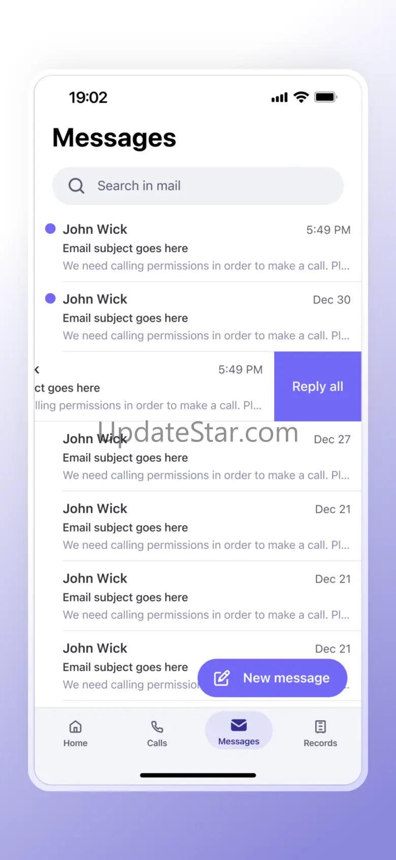 Outreach.io 1.2.0