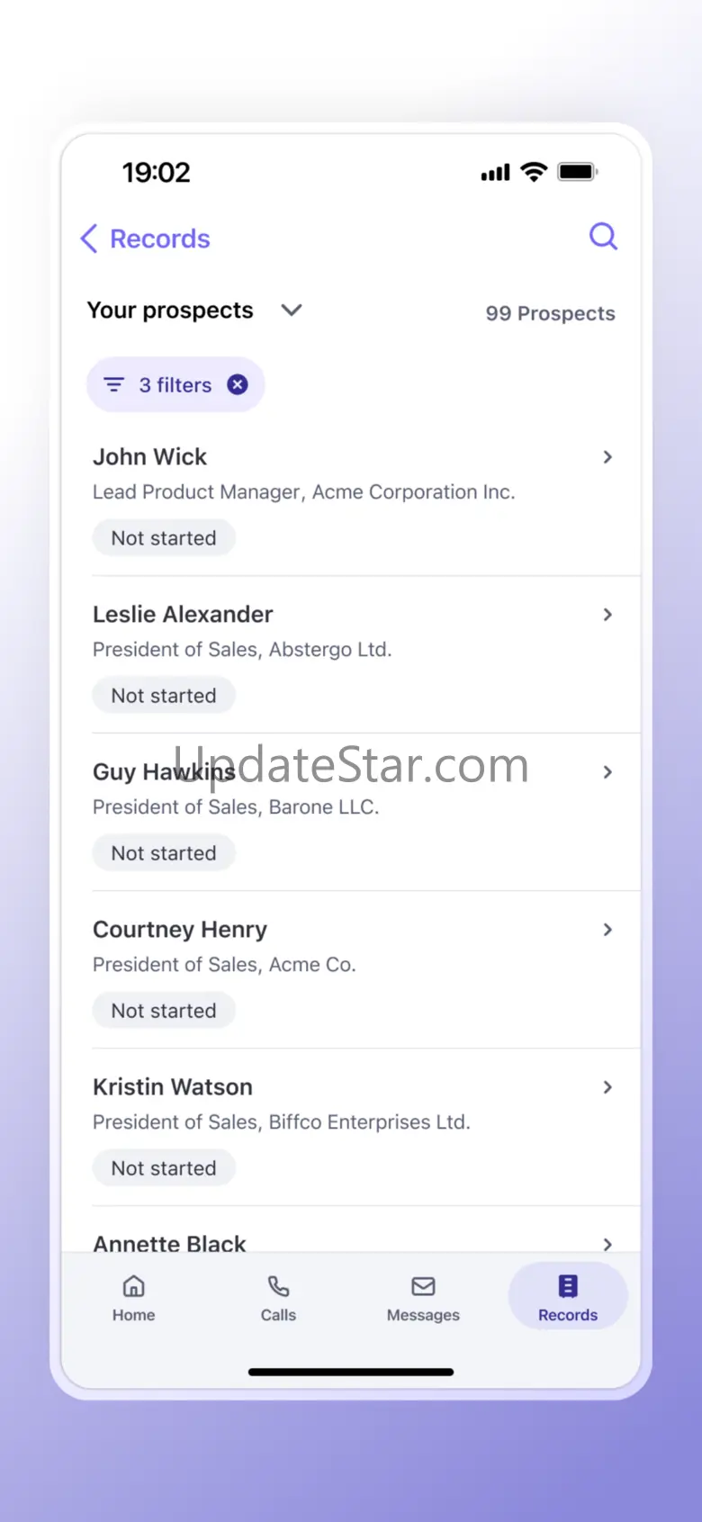 Outreach.io 1.2.0
