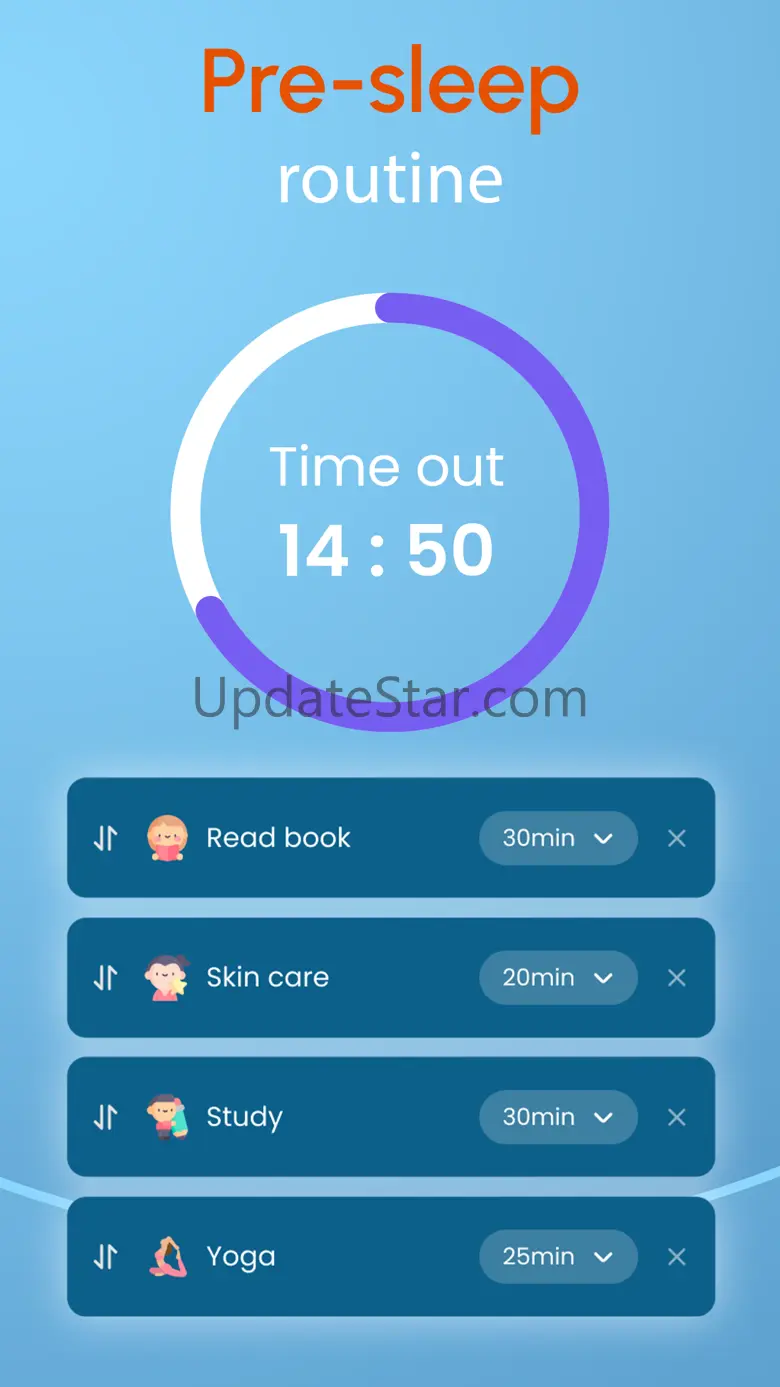 Relax Melodies: Sleep Tracker 3.5.20250305