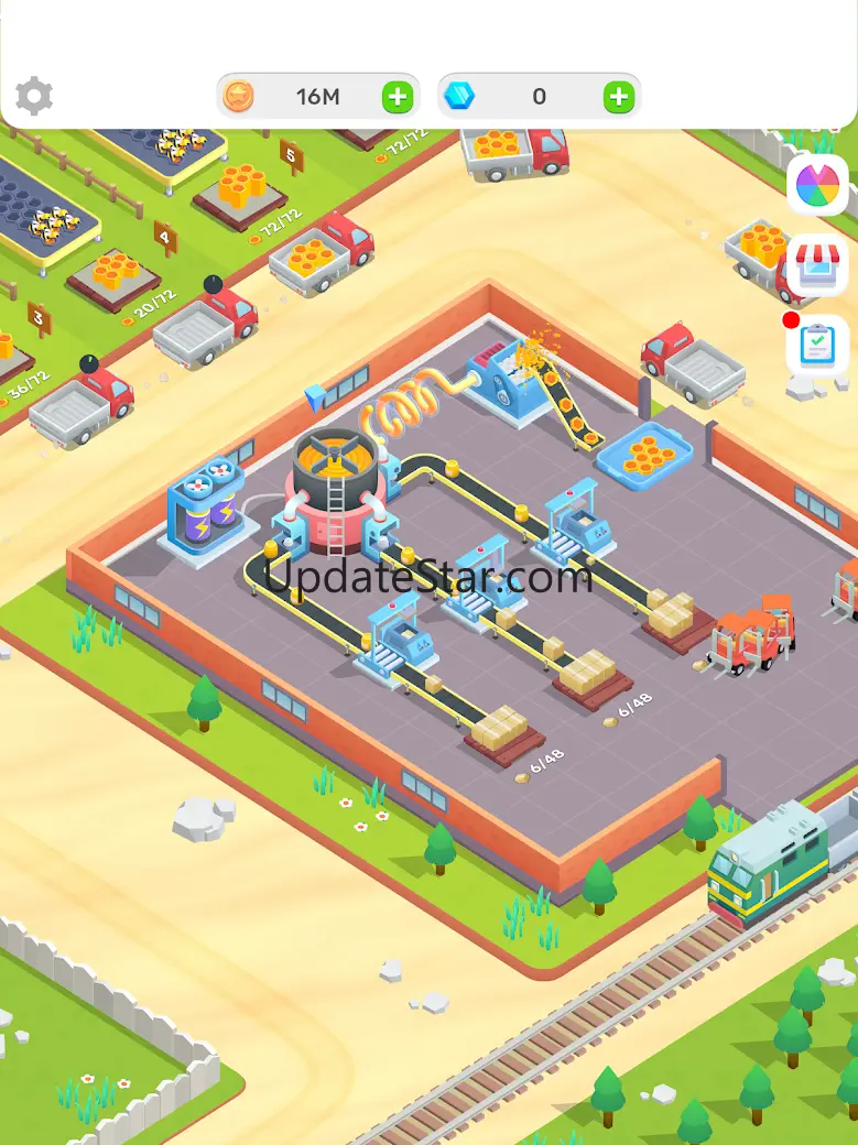 Bee Farm: Idle Tycoon 1.0.13