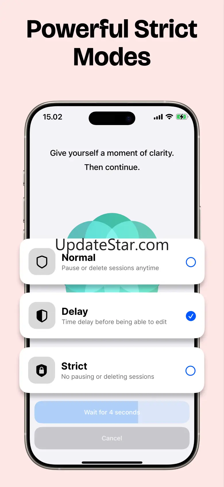 Fokus Screen Time 1.1.8