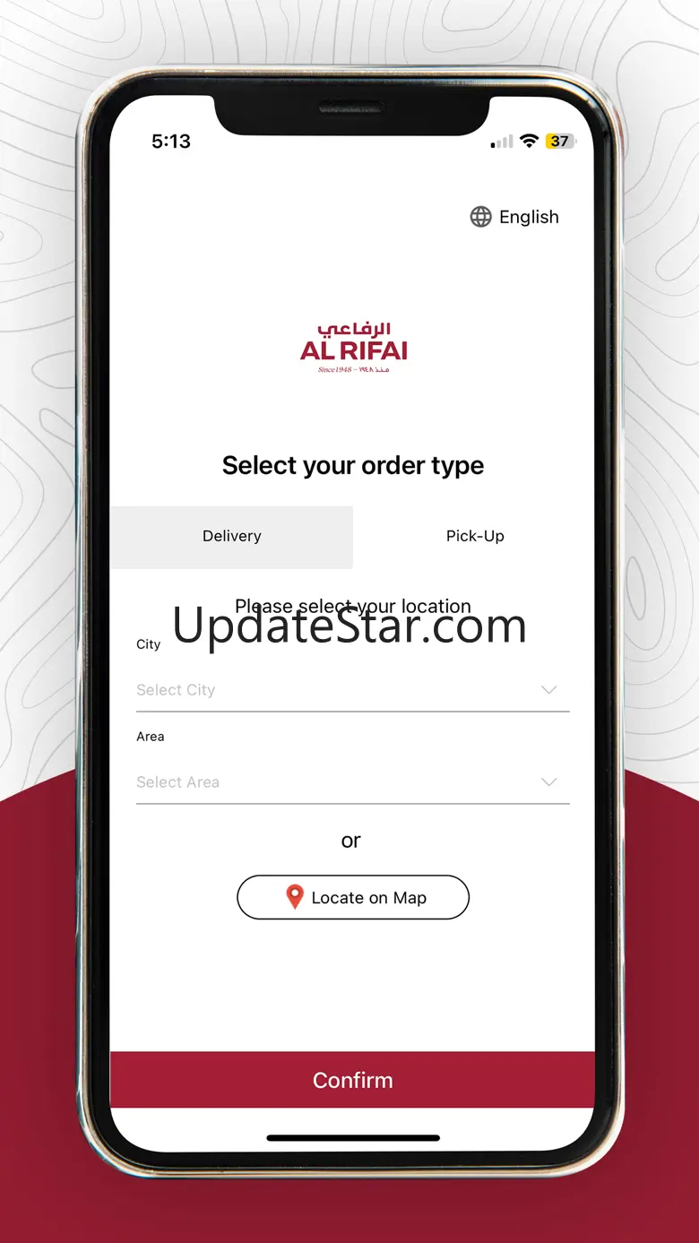 Al Rifai Saudi - الرفاعي 1.3