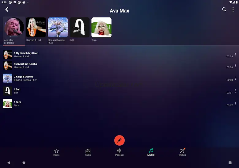 Audials Play Pro Radio+Podcast 10.3.3-0+g7d76470c0-1767325820