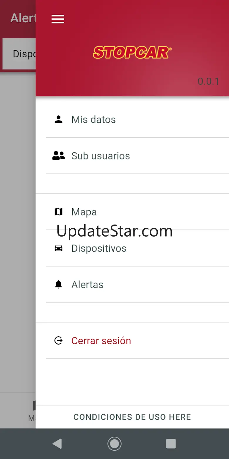 Stopcar 2.1.1