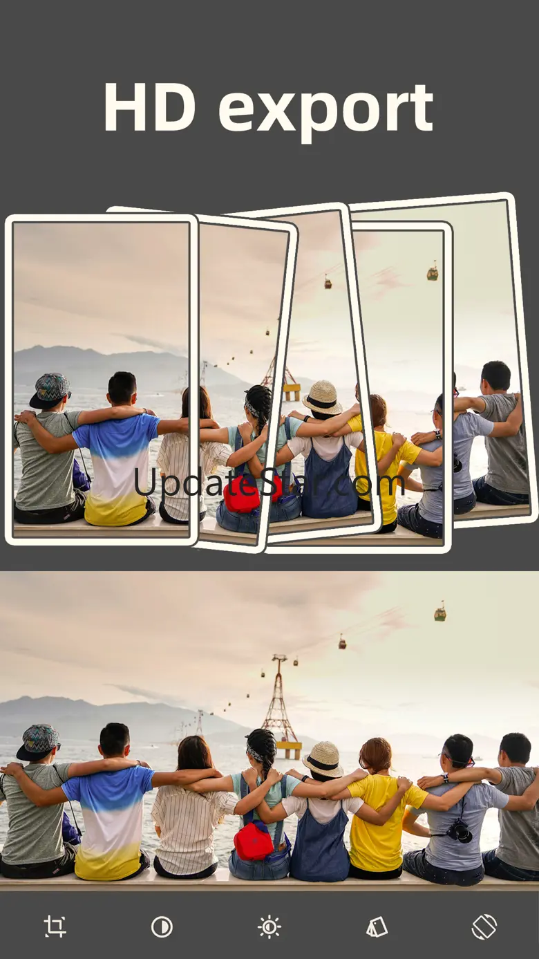 Panorama - Photo Stitcher 3.2.0