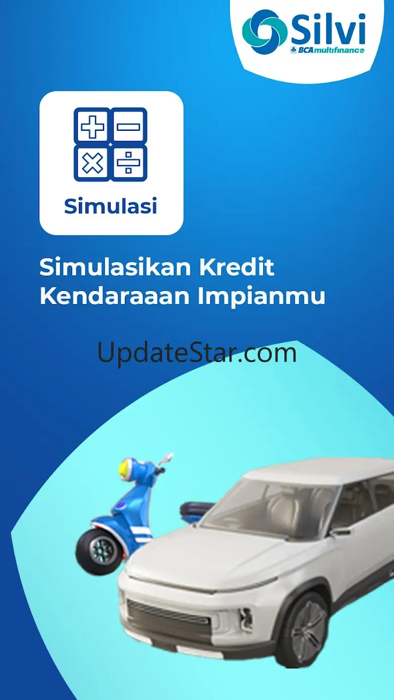 BCA multifinance 2.0.3
