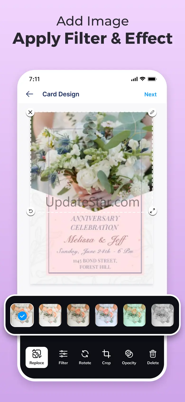 Invitation Maker | Card Design 1.0.5