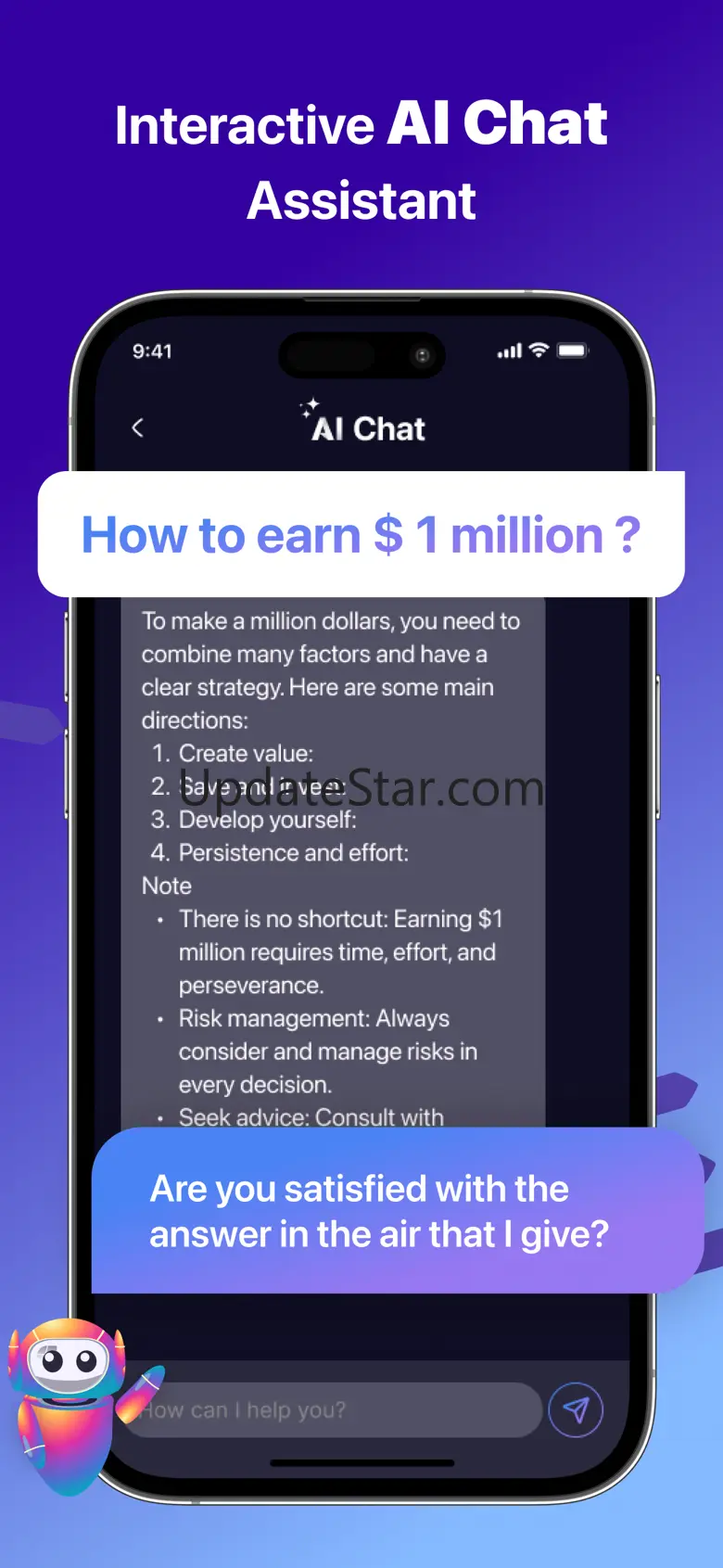 AI Transcribe Notes Assistant 1.1.9