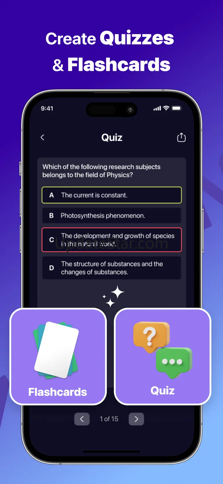 AI Transcribe Notes Assistant 1.1.9