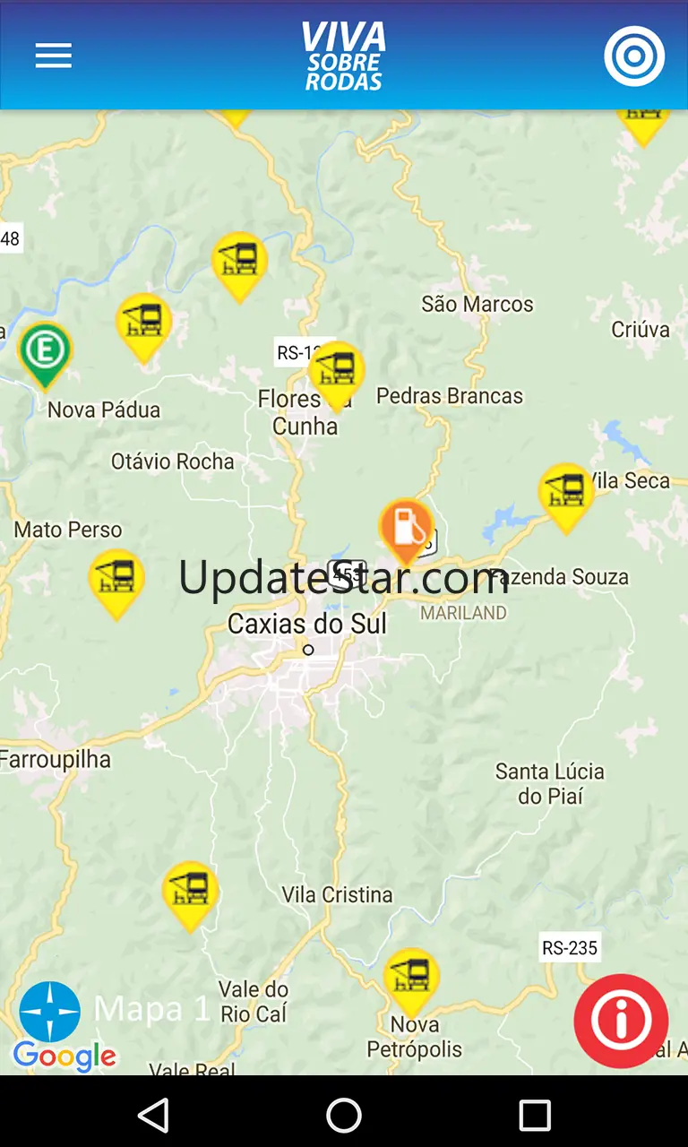 Viva Sobre Rodas 1.2.2