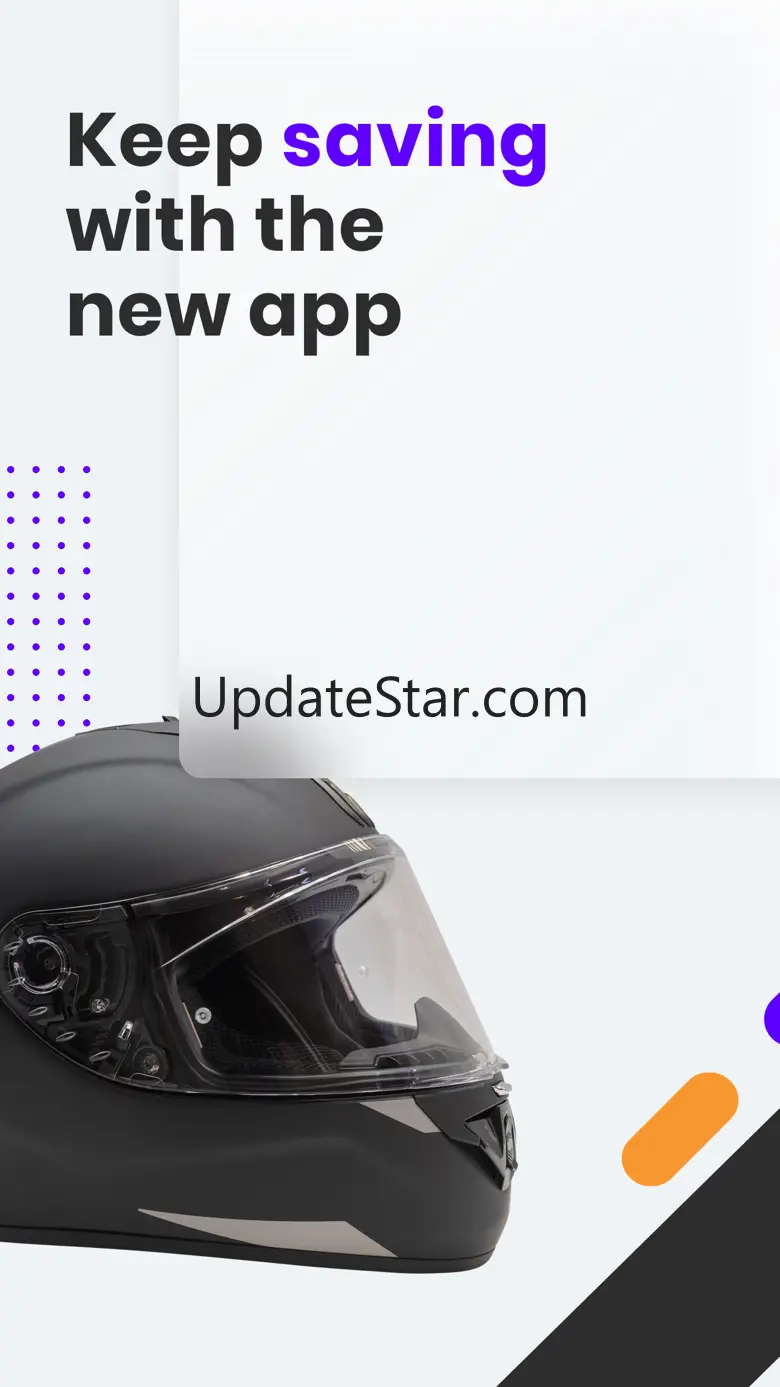 VOOM Motorcycle Insurance 1.8