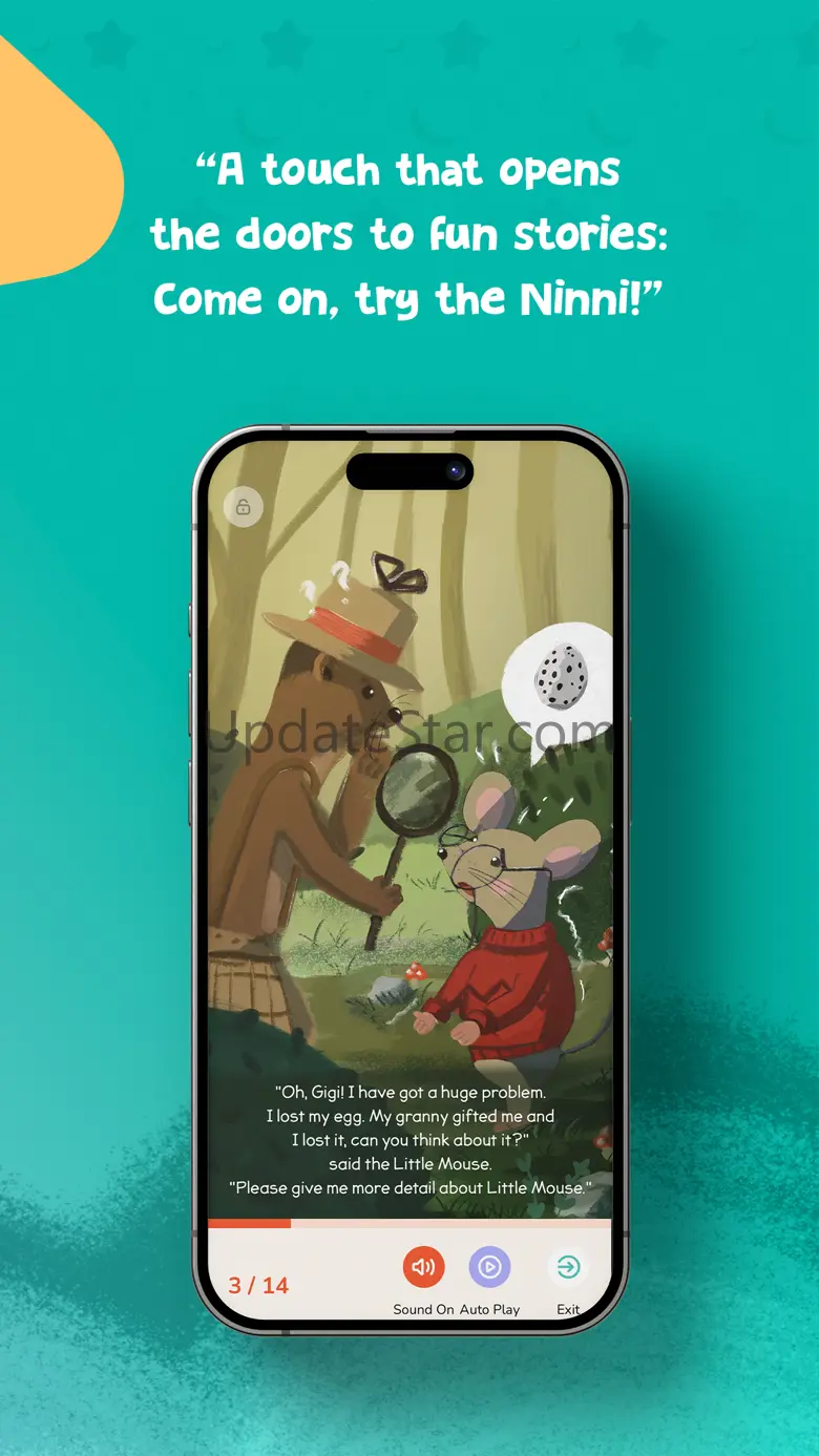 Kids Bedtime Stories & Sleep 1.0.9
