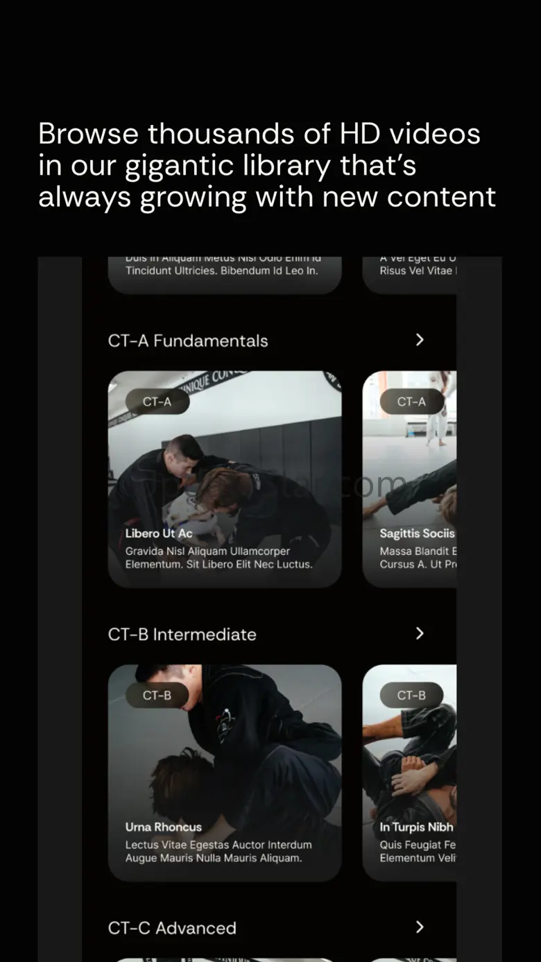 Caio Terra Online Training 1.0.5