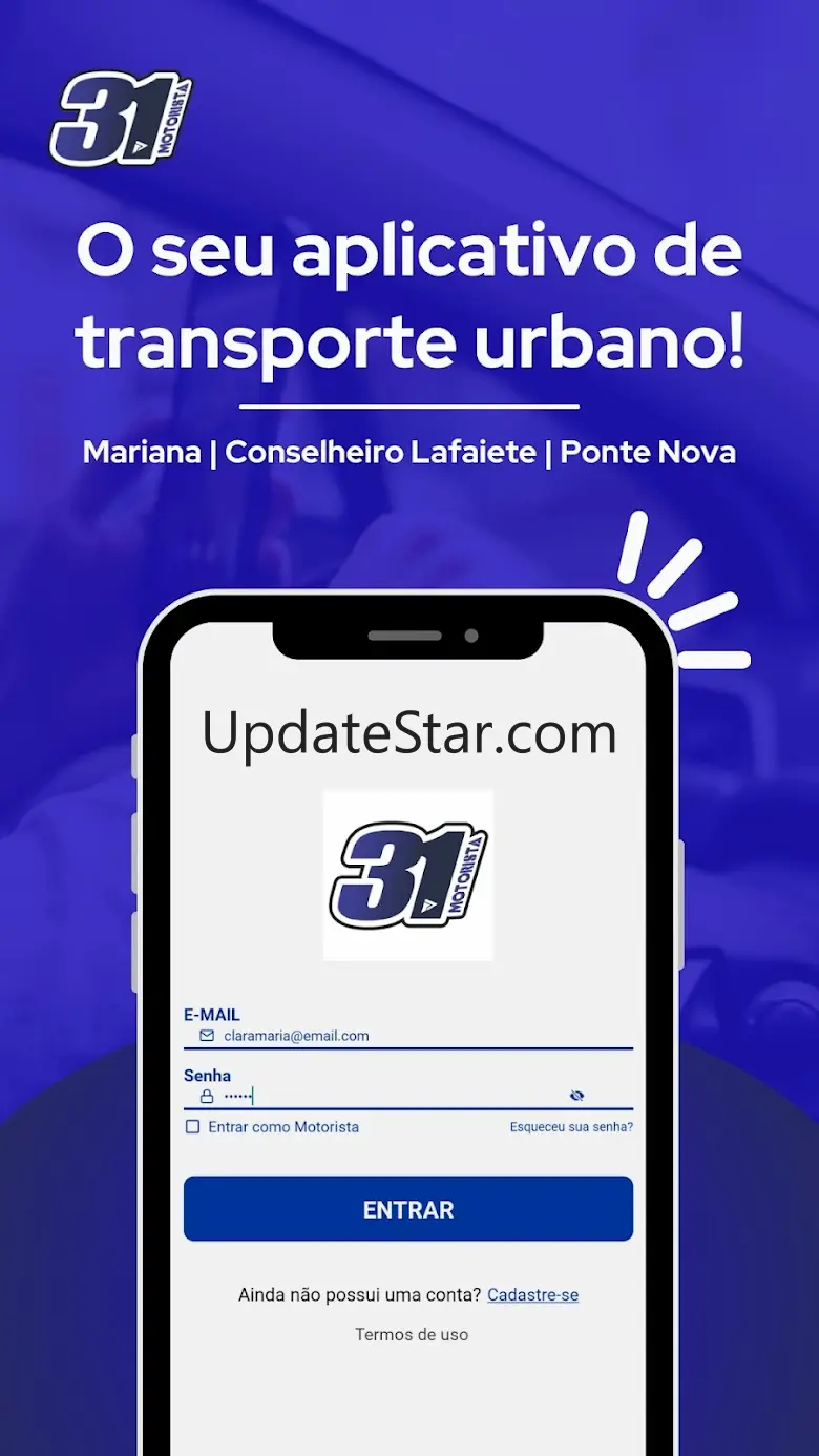 31 Motorista Pro