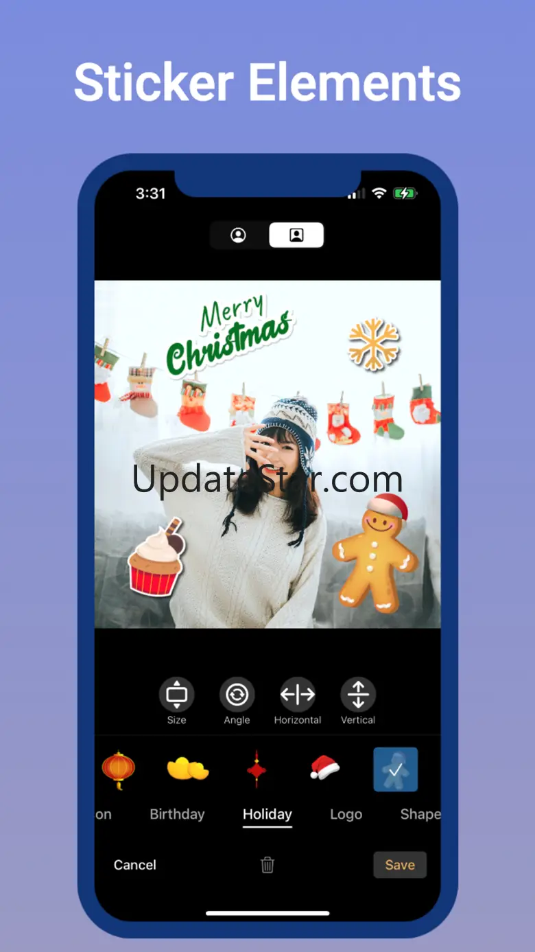 Profile Picture Maker: Avatars 1.9