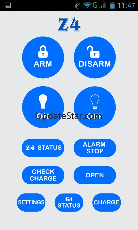 Z4 Ultra 2.1