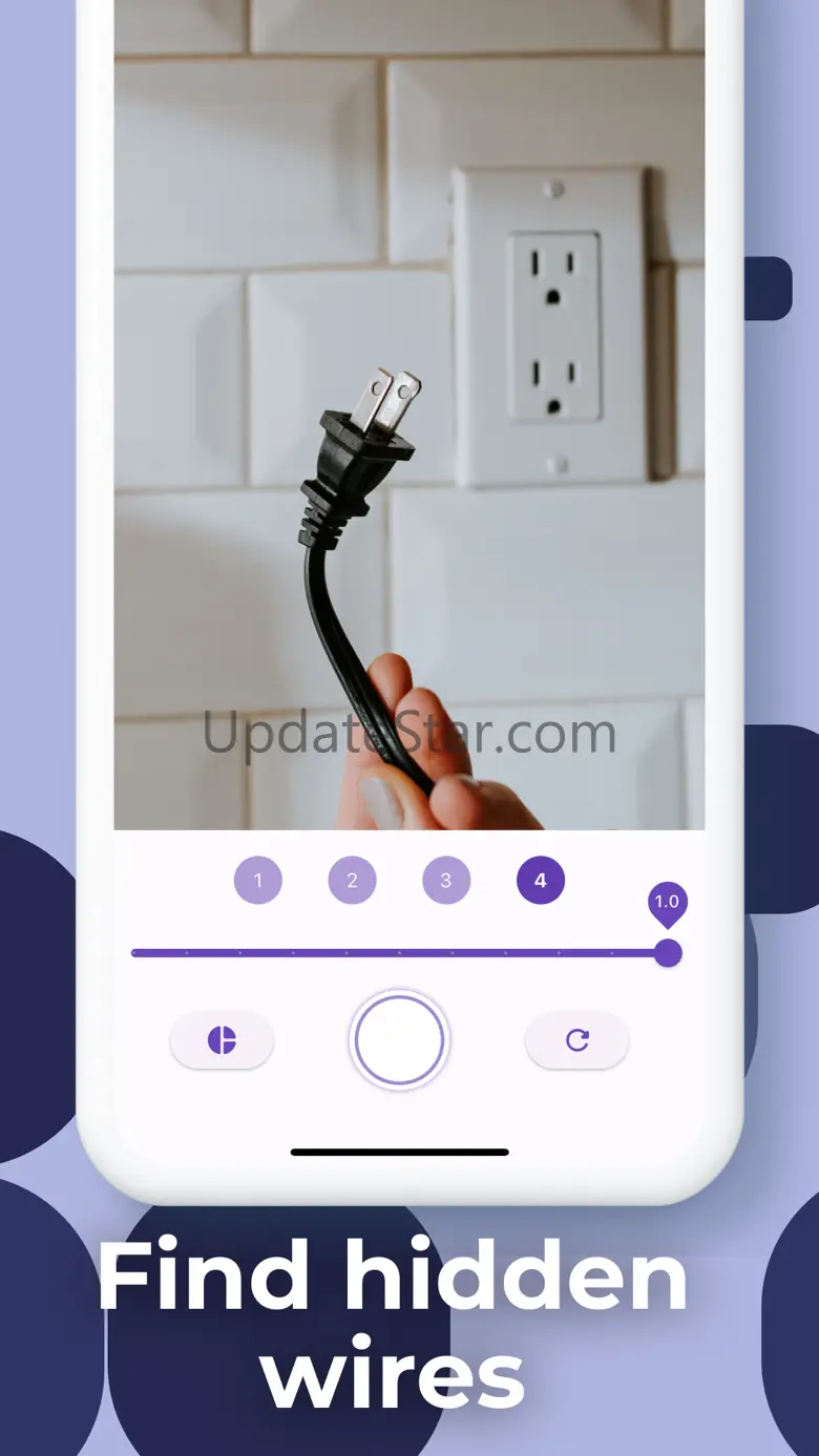 PhotoAlign: Before and After 1.0.4
