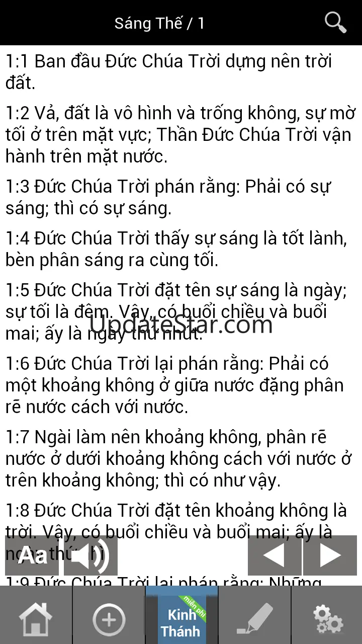 Vietnamese Bible 4.0