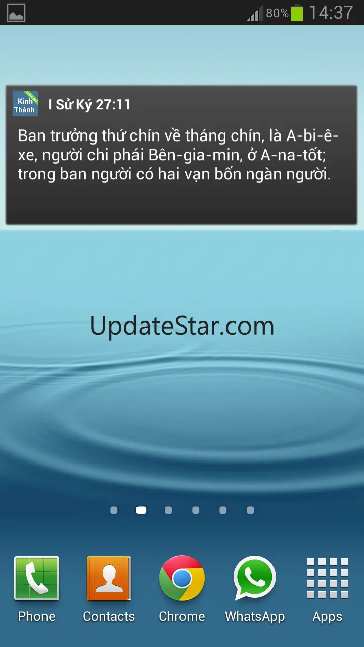 Vietnamese Bible 4.0